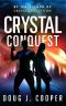 [Crystal 02] • Crystal Conquest